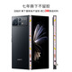 Wanfusheng подходит для Xiaomi Mixfold2 Folding Screen Screen Screen Shipe Plant Plam Plant Transpect Film Plind Plam