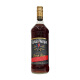 摩根船长（Captain Morgan） 洋酒 黑朗姆酒 莫吉托 基酒调酒 1000ml