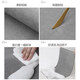 Kezitu customized mud bathroom soft floor mat bathroom door anti-slip mat diatomite strong water-absorbent foot pad toilet quick-drying carpet rectangular-bath-marble 80*120cm thick 4.5mm-high quality