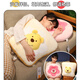 Disney Plux Lunch Pillow Doll Doll Doll Birthday Gift Fomen Toy Story Story Strawberry Bear Pillow Cushion
