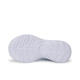 Nike (NIKE) Flex Runner 3 shoes, easy to put on and take off, comfortable fit and versatile breathable sneakers FN1449-402 28