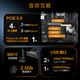 ASUS Master Prime X870-P WiFi Player Country ROG/Agent TUF/AYW Computerspiel Motherboard DDR5 unterstützt CPU 9900x/9950x (AMDX870) E-Sport-Agent TUF X870-Plus WiFi