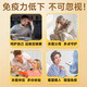同仁堂破壁灵芝孢子粉增强免疫力探病礼物滋补营养品端午节礼物60g/盒