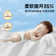 Einwegbaby Septum Pad 33*45 cm92 Stücke Gold und Silber Neugeborene Babypflege Mattenblatt