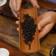 1392天池茶业天池凤凰单枞[甄选]老枞蜜兰香 正宗潮州乌岽特级单丛茶 老枞蜜兰香 100g*1罐