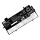 
Original Lenovo ThinkPad X1 Carbon Gen9/10 2021/2022 laptop battery 5B10W13975