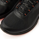 ECCO men's BIOM sports fitness breathable walking shoes vitality casual shoes 837634 01001-Black 42