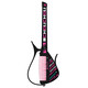 enya CyberG Cyberstringless guitar beginner automatic accompaniment multi-functional singing smart keyboard guitar CybeR-G [Class Zhou’s joint name]丨Gift box model