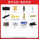 
Xinghai Saxophone, E-flat alto saxophone, adult beginners, recommended wind instruments for students' grade exam experts, alto XAS-120