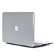 CLCEY电脑包Macbook Air13.3保护壳适用苹果笔记本电脑外壳Pro14寸 带光驱Pro13 A1278 贵宾银