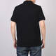 Nike (Nike) T-Shirt Herrenkleidung 2025 Sommer neuer Sportbekleidung atmungsaktives locker hautfreundlicher laufender Casual Tennis Polo-Hemd Kurzärärmelte FN3895-010/BIG/BILDE PISSIONEN, um 5 s zurückzugeben (165/84A), 5 s (165/84a) zurückzugeben (165/84a).