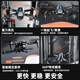 Miaobeile children's drone aerial photography high-definition entry-level drop-resistant remote control aircraft children's toys boys' birthday gift box
