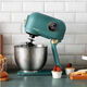 Baicui Petruspe4866 Chef Machine Haushalt kleiner Teigmaschine Gewerbliche Teigkneetenmaschine Multifunktion