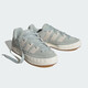 Adidas men's shoes and women's shoes. The new autumn Clover ADIMATIC couple's low top sneakers casual shoes IE9863 44 (270mm)