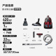 
Philips [National Subsidy] Horizontal Vacuum Cleaner Household Cleaner Powerful High Power High Suction Ash Sucking Ash Sucking Vacuum Sucking Mites Removing Mites [Applicable to Pet Family] FC9735/81