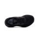 
NEW BALANCENB official 25 new sneakers women's shoes comfortable cushioning Fresh Foam X running shoes 880 v15 series black W880K15 39 (foot length 25cm)