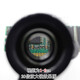 Shanghai Mirror 20x magnifying glass 9892A double-eye glasses magnifying glass LED light clock repair light with light