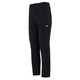 
Adidas (adidas) sweatpants men's pants spring woven windproof loose casual pants straight pants student trousers HE9908 H13798 black inner lilac S