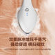 OJA Handheld Hanging Grading Machine Домохозяйная электрическая железная гладильная машина Портативный маленький гладильный артефакт Ленивый интеллектуальная висящая гладильная машина [6+1 Уровень] -rose Gold