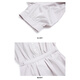 Robe de marque haut de gamme Nosskiss Luxury pour les femmes 2025 Été Nouveau style haut de gamme Slim et Slim Small Jirt Picture Color M [90-115Jin [Jin est égal à 0,5 kg]]]