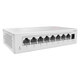 Huawei SOHO S110-8T with service 8-port Gigabit switch switch monitoring network splitter switch small dormitory network splitter