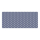 Three-color cat dark cashew flower texture mouse pad high-end and versatile super large e-sports game office keyboard desk mat can be customized high-value thickened lock edge anti-slip 13969 cloud layer 80 cm x 30 cm x 3 mm