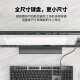 Logitech K845 Teclado de la oficina de juegos mecánicos G102 Gaming de segunda generación Ratón E-Sports Mouse Keyboard Mouse Set K845 (Scroll de té) + G102