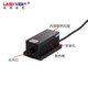 
Yuanming 1047nm green light solid Q-regulating pulse laser generator can add fiber coupling 1030nm digital display adjustable power supply is