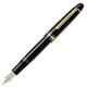 万宝龙（MONTBLANC）全新现货钢笔 大班系列墨水笔 镀金146/13660【现货】 M尖(0.7mm)
