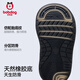 Babudou Kinderschuhe Baby Kleinkindschuhe Sommer atmungsaktiv