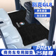 苛鱼适用25款别克GL8 ES陆尊智享版脚垫gl8汽车25款商务七座胖头鱼前 653/陆尊/ES专用中排下单备注