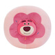 Disney Plux Lunch Pillow Doll Doll Doll Birthday Gift Fomen Toy Story Story Strawberry Bear Pillow Cushion