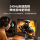绿联 HDMI线2.1版 8K60Hz高清视频线支持2K144Hz 适用笔记本电脑PS5接电视投影仪 HDMI2.1【经典款】8K60Hz 1.5米