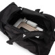 
ADIDAS Adidas men's bag women's bag summer large capacity backpack soccer training backpack outdoor sports bag HS9755 MISC