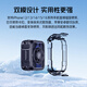 Nubia Red Devil Magnetic Radiator 5 Мобильный телефон охлаждающий клип с высокой мощностью игра полупроводниковые трансляции