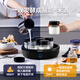 Zhio [Qualité importé] Machine de yogourt allemand Machine Natto Machine Natto entièrement automatique Small Mini Fermentation Machine Natto Machine divisée [Version classique] Machine de yogourt (noir) JG3519