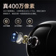 
Shenmou home camera monitoring indoor 4 million ultra-clear 360-degree gimbal monitor wireless wifi full color night vision AI humanoid detection voice intercom mobile phone remote one-click call C2L