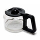 Panasonic original coffee machine accessories NC-A701 coffee pot R601 glass pot A702 cup NC-A701 coffee pot black