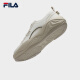 FILA official men's shoes COOKIES retro canvas shoes 2025 summer cookies shoes fashion casual shoes