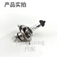 丽田飞利浦汽车大灯灯泡H4 12342C1 12V 6055W远近一体卤素灯1009 飞利浦H4 12V 60/55W 中国产 远近一体灯