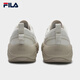 FILA official men's shoes COOKIES retro canvas shoes 2025 summer cookies shoes fashion casual shoes