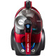 Philips (Philips) Philips Aspirumer Cleaner FC8632 High Suction Power Home Horizontal Wired Limpieza Integrada Aspiradora FC9735 FC9351/Estándar Oficial + Conjunto de nueve piezas [con boquilla de succión de hendidura]