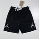 
AEROGAMI-Nike new Air Flying Summer AJ American DRI FIT breathable sports basketball quick-drying shorts Crimp pants C Nike 1371 white/gray Nike 2XL