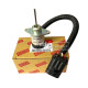 Kubota Bobcat Harvester Baggermotor Löscher löscher Abbaus Ölventil Feuer-Off-Magnetventil 15 20 30 16851-60010 Rechte Import
