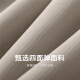 与狼共舞【高弹速干】翻领短袖T恤男2025夏季新款商务休闲透气POLO衫6105 卡其701 2XL (185)