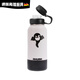 SINOS FHARNSHIE IMPLIAGE AUSTRALIAN THERMOS CUP HAUTE VALUE À grande capacité Thermos Thermos Men's Men's Inoxydless 1000ml TEA BLAND CEINTROL VERSION 620ML