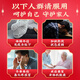 同仁堂灵芝礼盒150g霍山赤灵芝送长辈父母礼物礼品搭灵芝孢子粉增强免疫