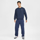 Nike (Nike) 2025 Spring Fashion Fashion Sports and Casual Knited Externover FN3889-451 S