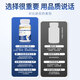Beijing Tongren Tianma SANQI Tongluo Tabletas Gastrodia Eucommia Ulmoides Hoja acostada sobre el jugoso crisantemo Danqi Tongluo Tabletas Angelica cintura y dolor de rodilla, 480 tabletas siempre se preparan (ambas fortalecen el cuerpo y se preocupan por la salud)