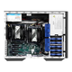 Benyu Professional Deep Learning 4GPU 8GPU Servidor Deepseek Host AI Capacitación AI Modelo Big Modelo Artificial Inteligencia Multi-dual Tarjeta de gráficos 4090 A100 PAQUETA DE LA TRABAJO DE GRÁFICOS 5 (Inspur 671b PCIe X16*8) Host + A100 80g Graphics Card*